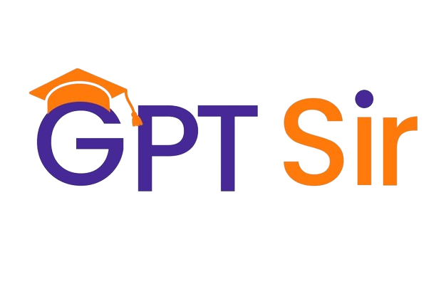 gptsir Logo